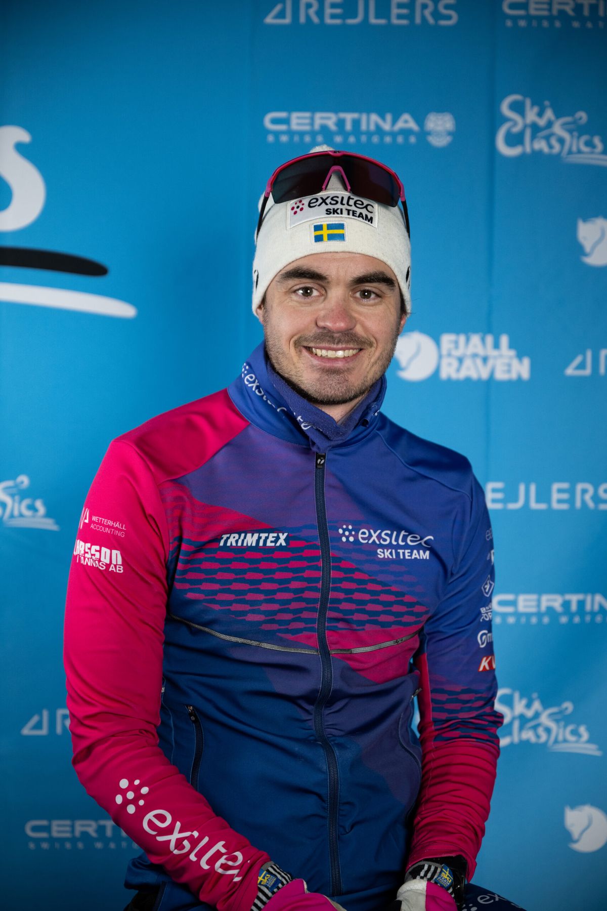 Niclas Hägglund